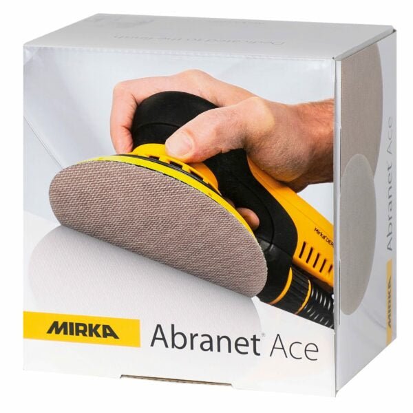 Abranet Ace