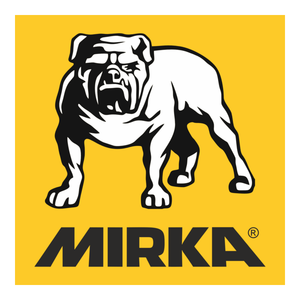 Mirka maskiner