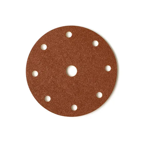 Karbosan Rød Ceramic 9H 150mm K120