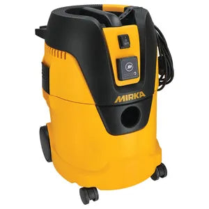 Mirka Dammsugare 1025 L