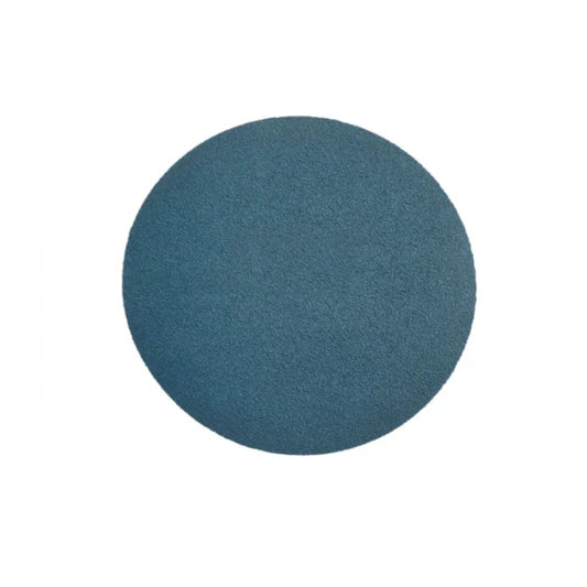 Karbosan blå Zirkonia 150mm K40