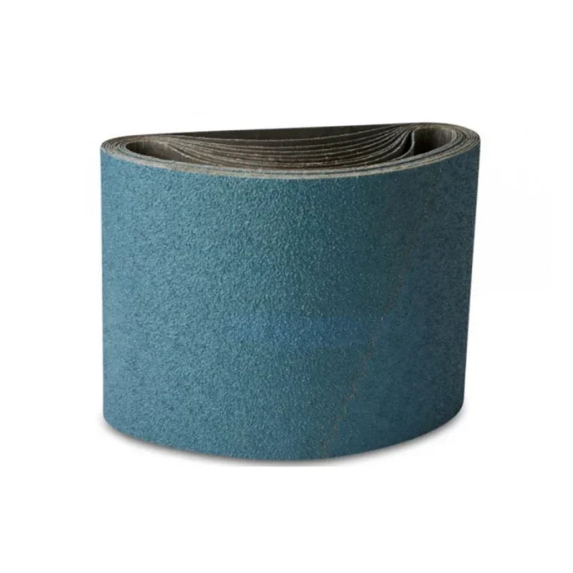 Karbosan blå Zirkonia 250x750mm K40