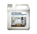 Faxe Floorsoap, Vit 5L