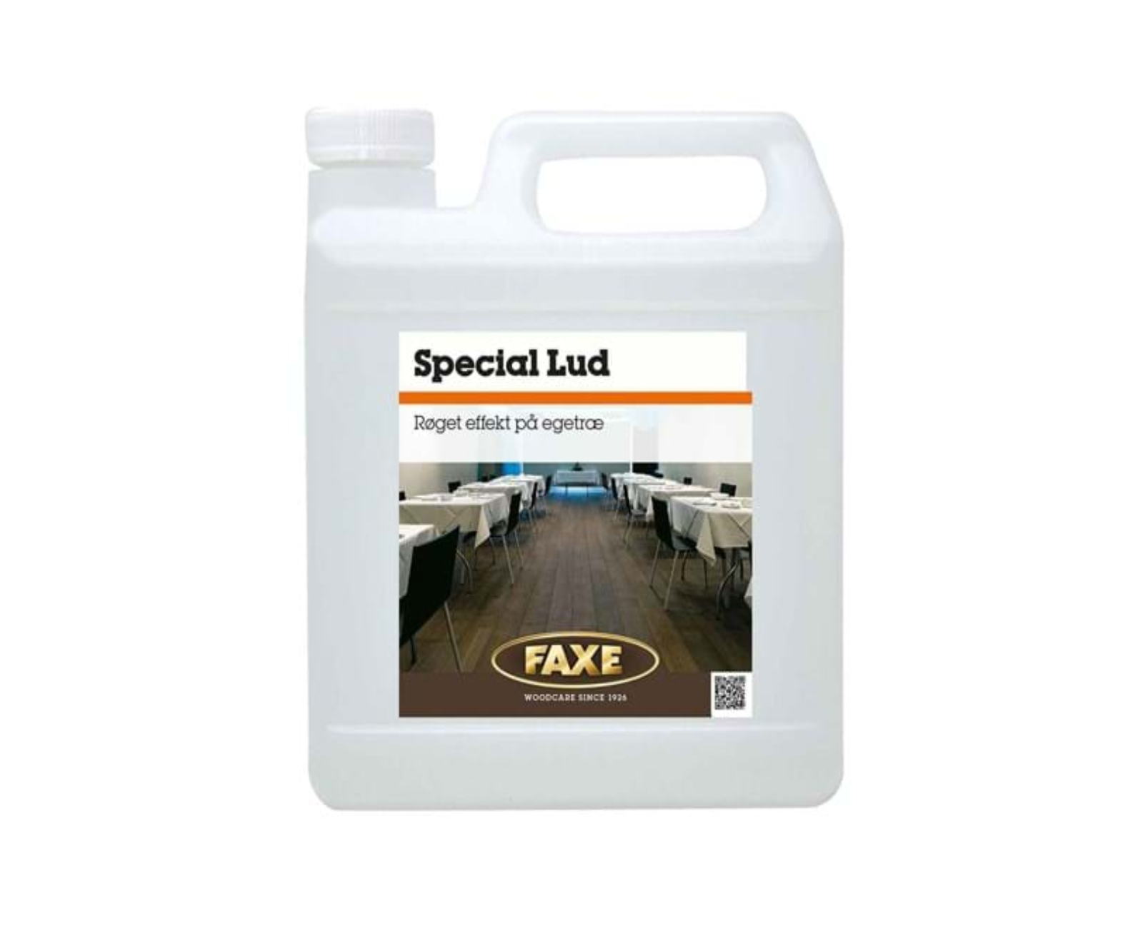 Faxe Special Lut 2,5 L