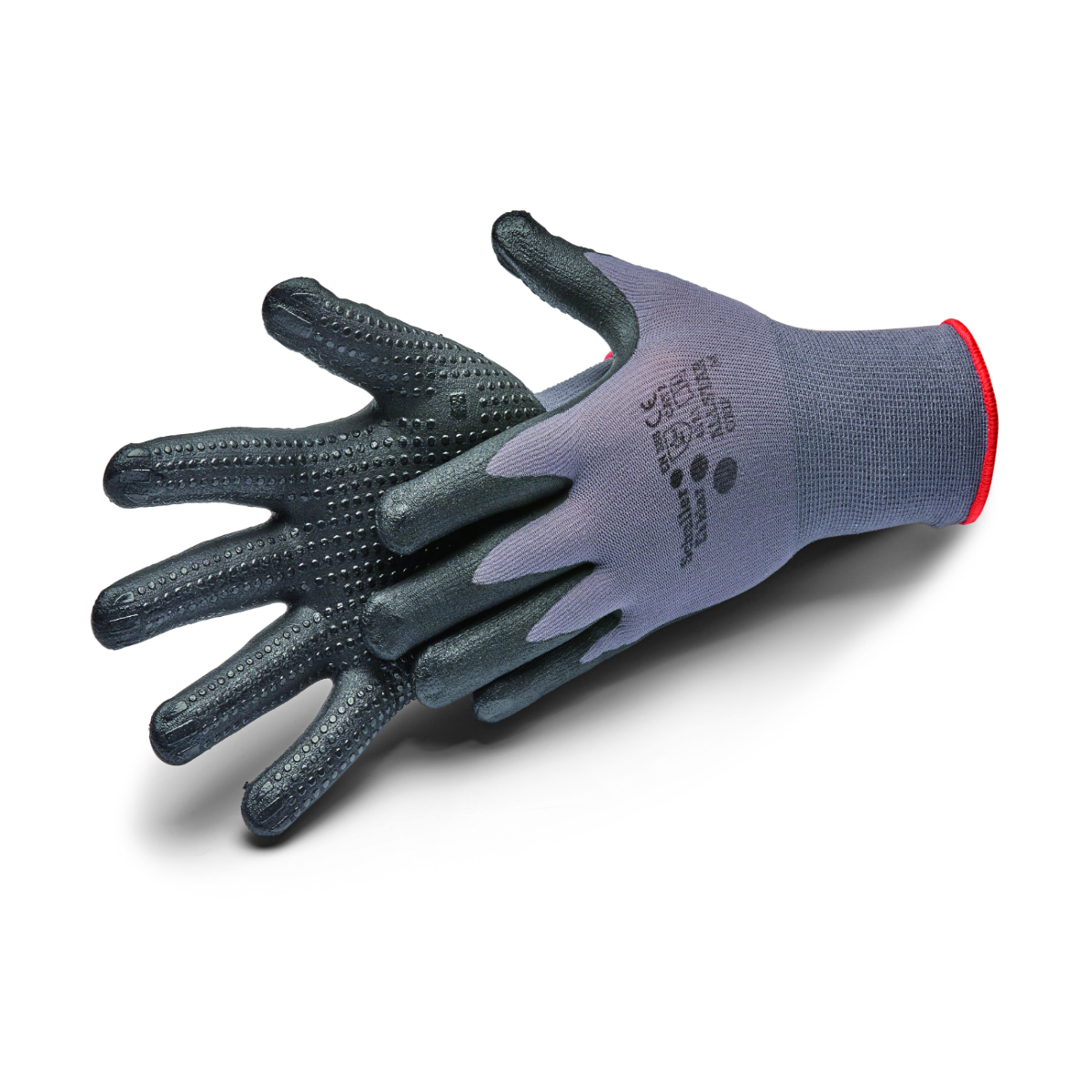 Schuller Allstar Grip Montagehandskar