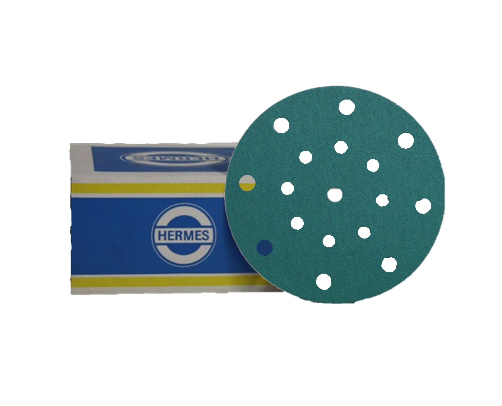 CR 116 150x10mm K 120 (Festool)