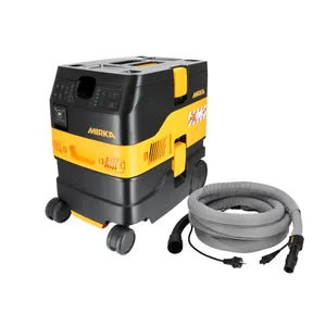 Mirka® DEXOS 1217 M AFC med slang och sleeve 4m