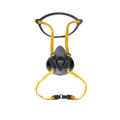 Mirka Halvmask T, BLS 4000