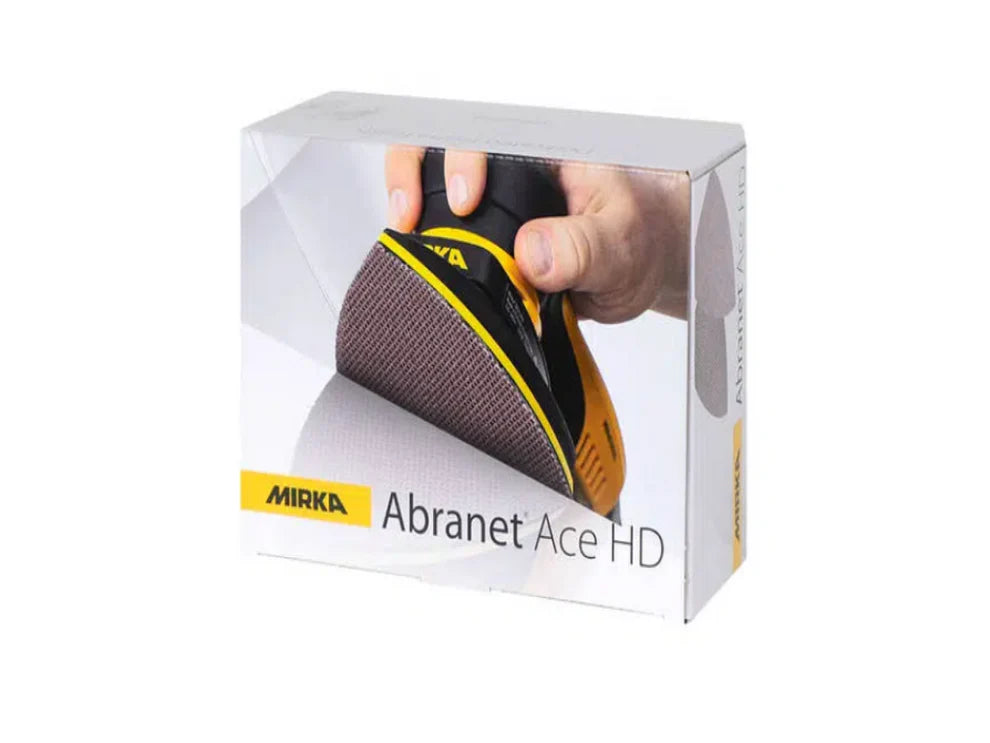Mirka Abranet Ace HD 100x152x152mm P120