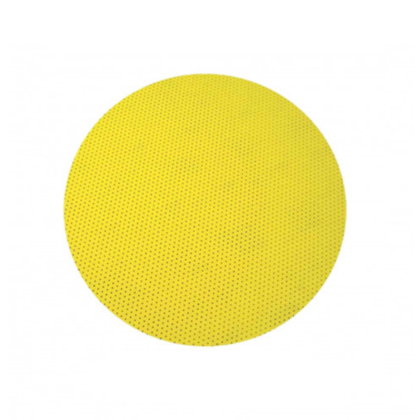 Multi-Hole-Pad ”Gul” 410mm K220