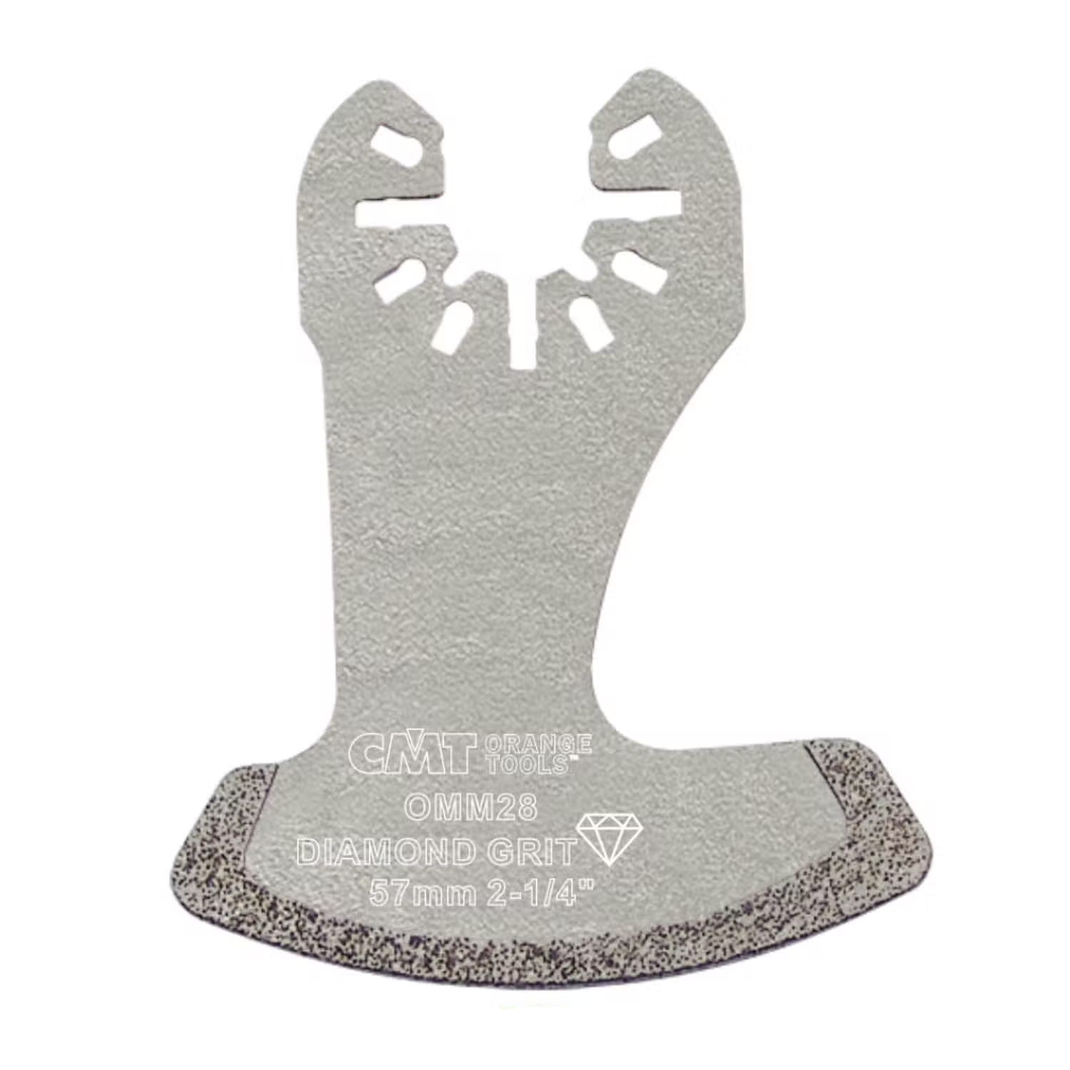 Multiblad OMM-28 Diamant 57mm