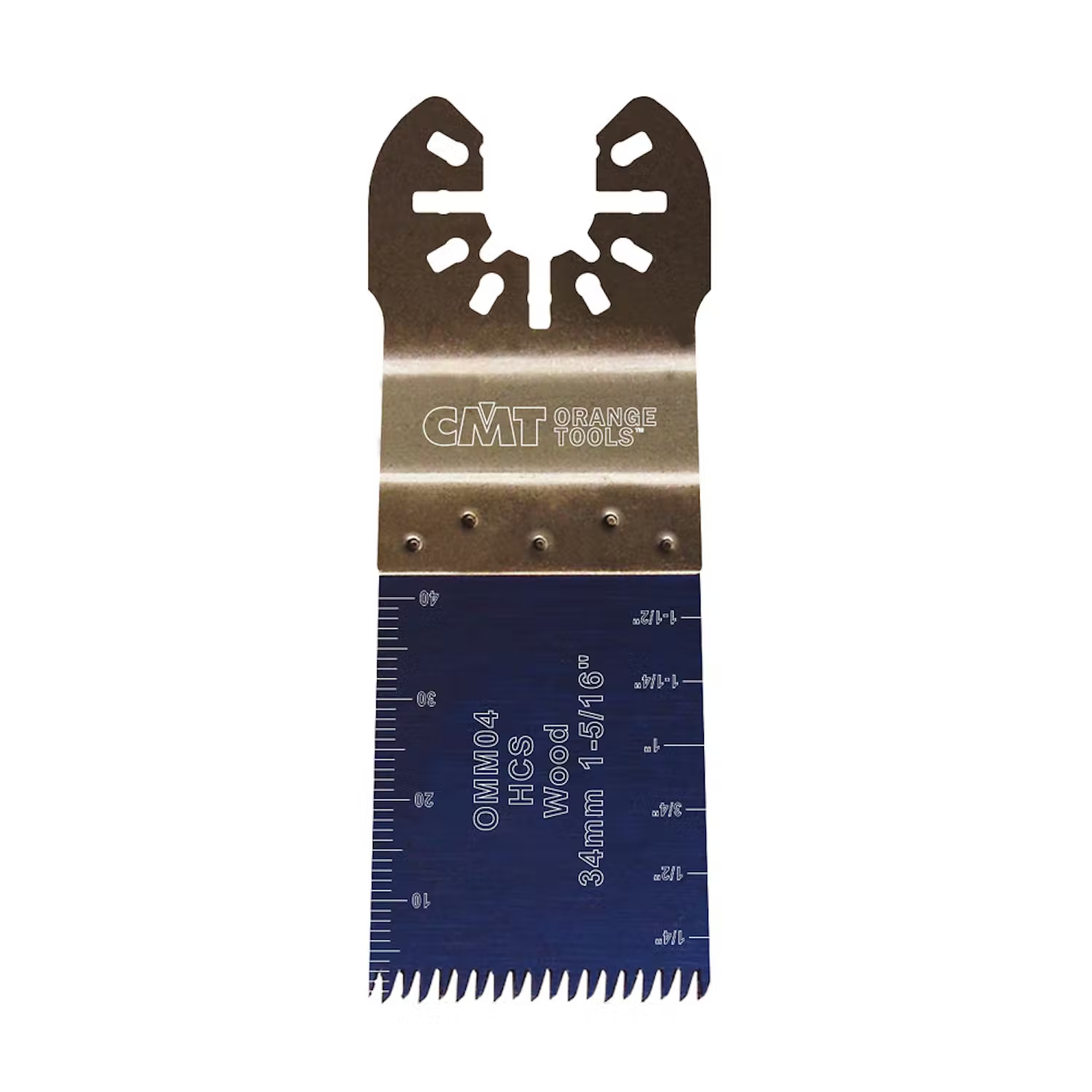 Multiblad OMM-04 34x40mm