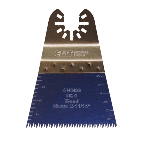 Multiblad OMM-06 68x40mm