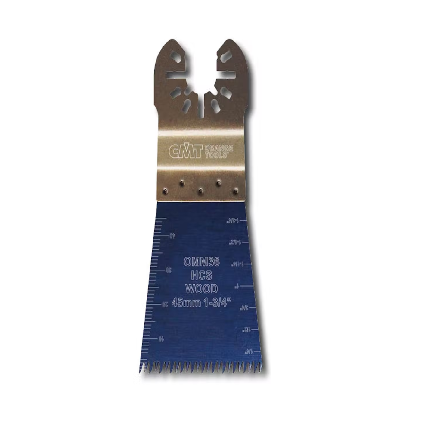 Multiblad OMM-36 45x51mm