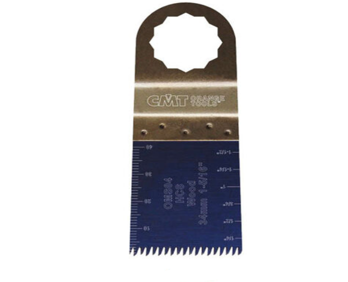 Multiblad OMS-04 34x40mm