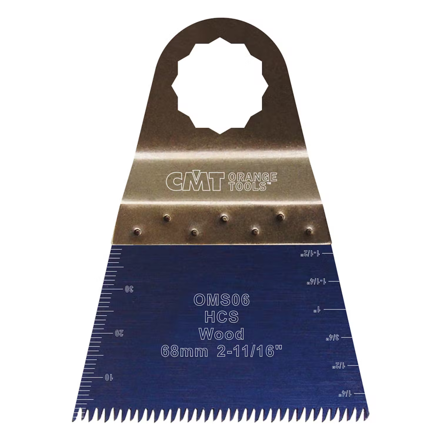 Multiblad OMS-06 68x40mm