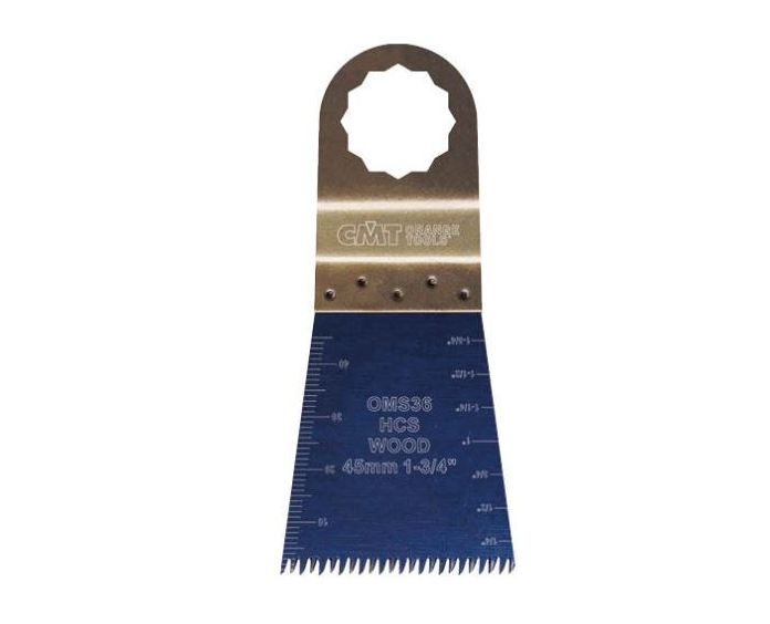 Multiblad OMS-36 45x51mm