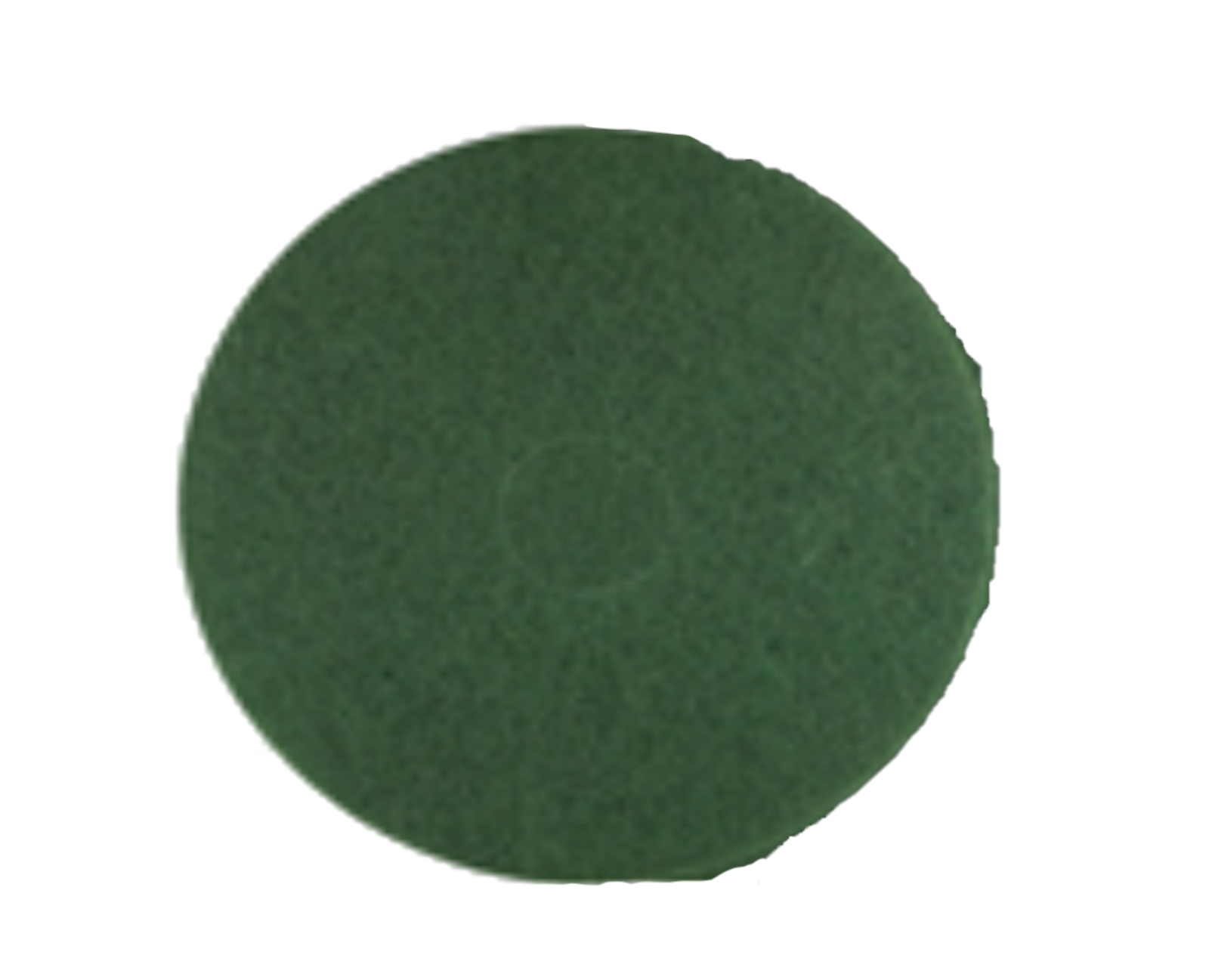 16 ”Pad 407x25mm Grön