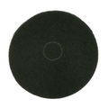17 ”Pad 430x25mm Svart