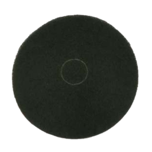 17 ”Pad 430x25mm Svart
