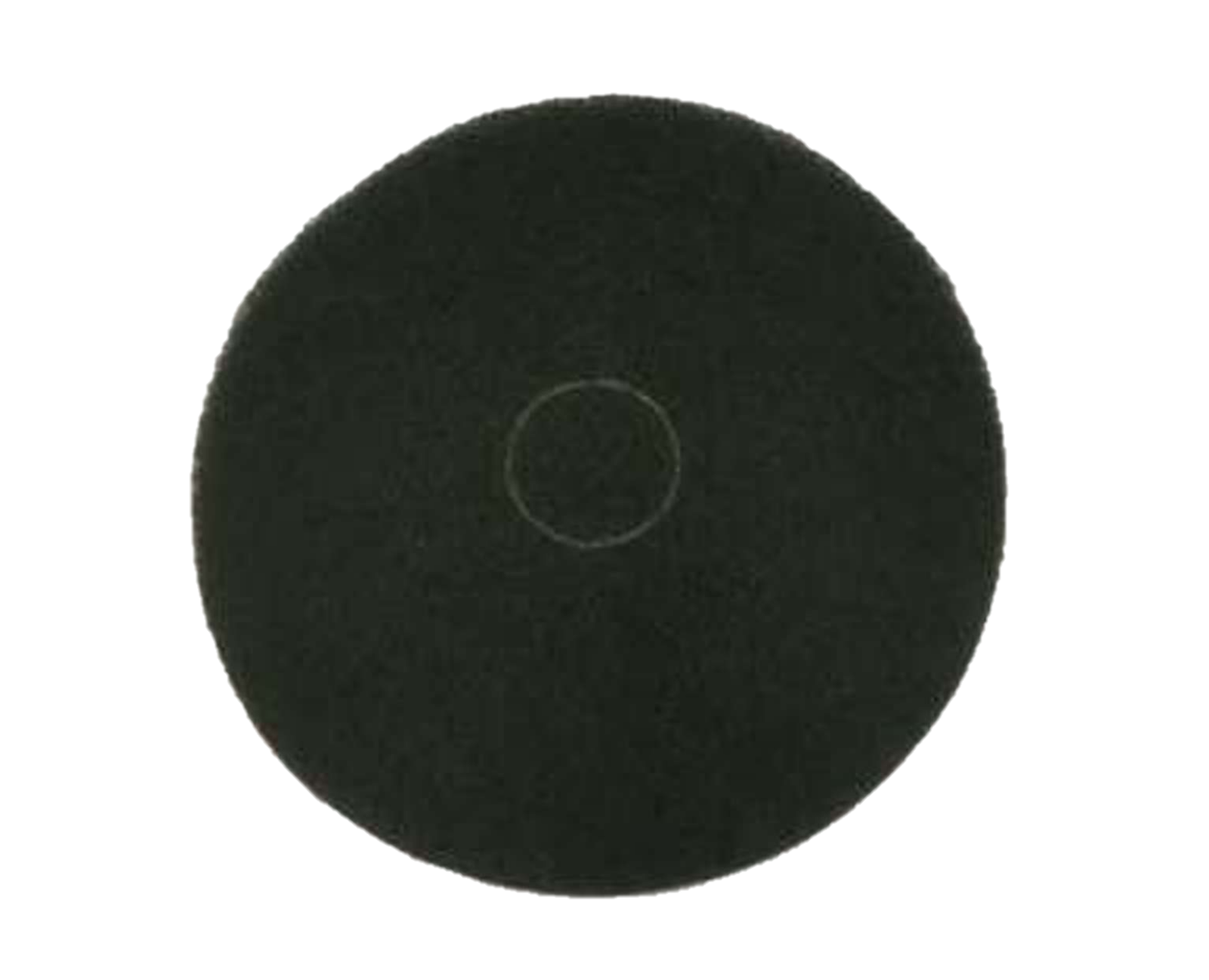 16 ”Pad 407x25mm Svart