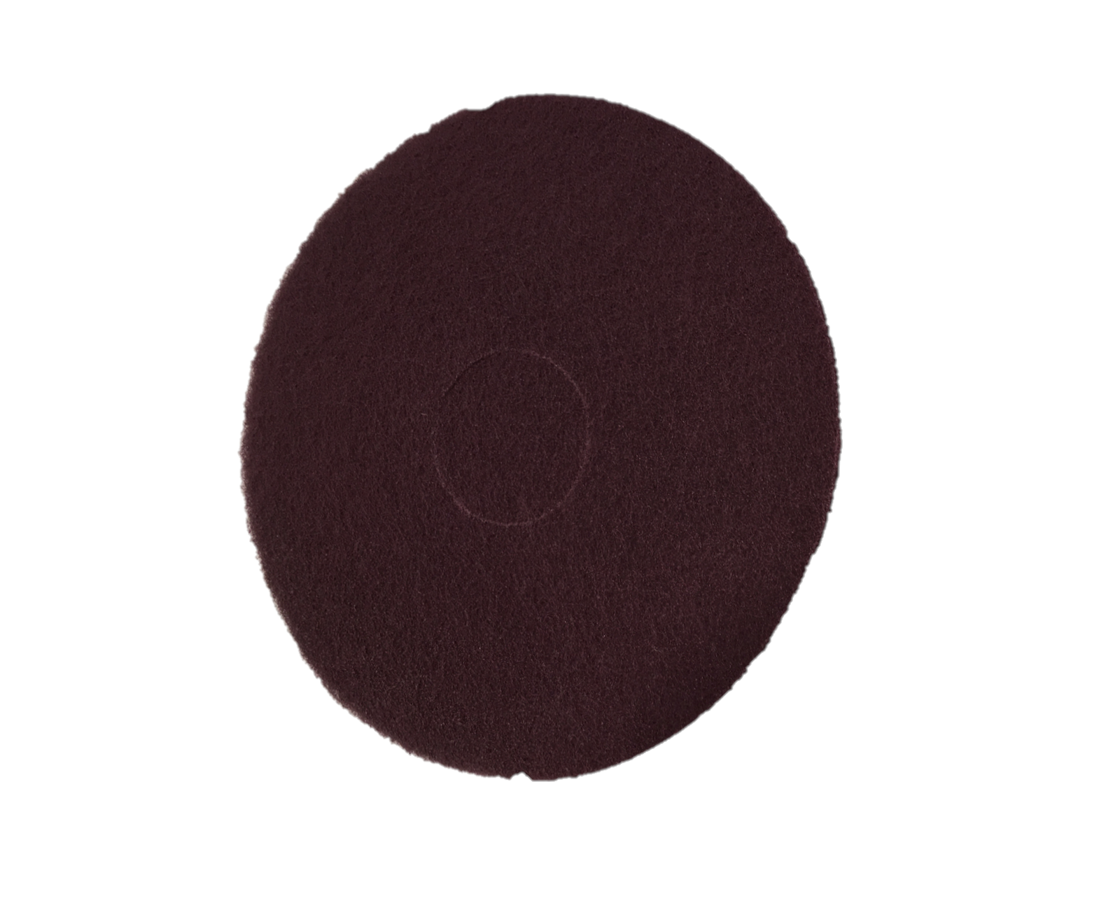 16 ”Tunn Pad 406x10mm ”Rödbeta”