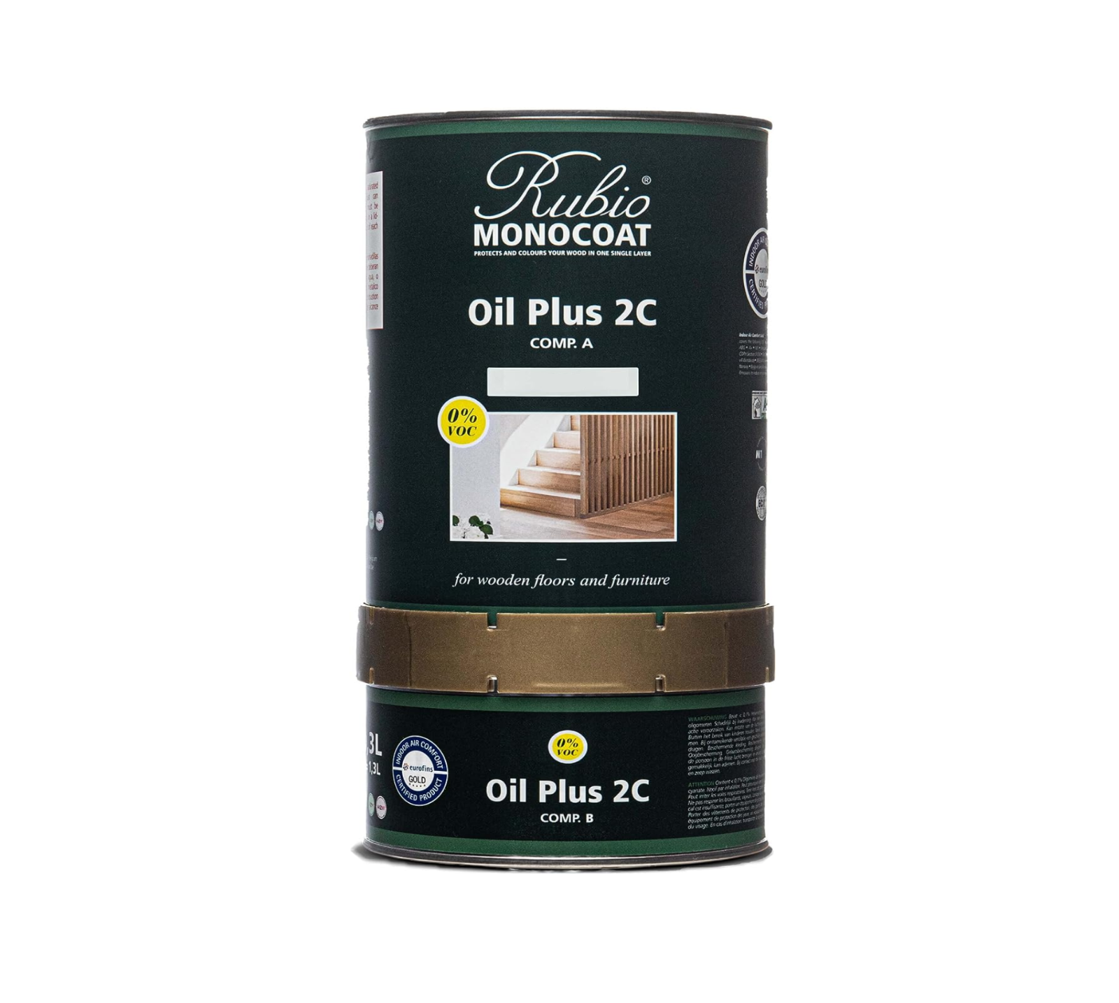 Oil Plus 2C 1,3L