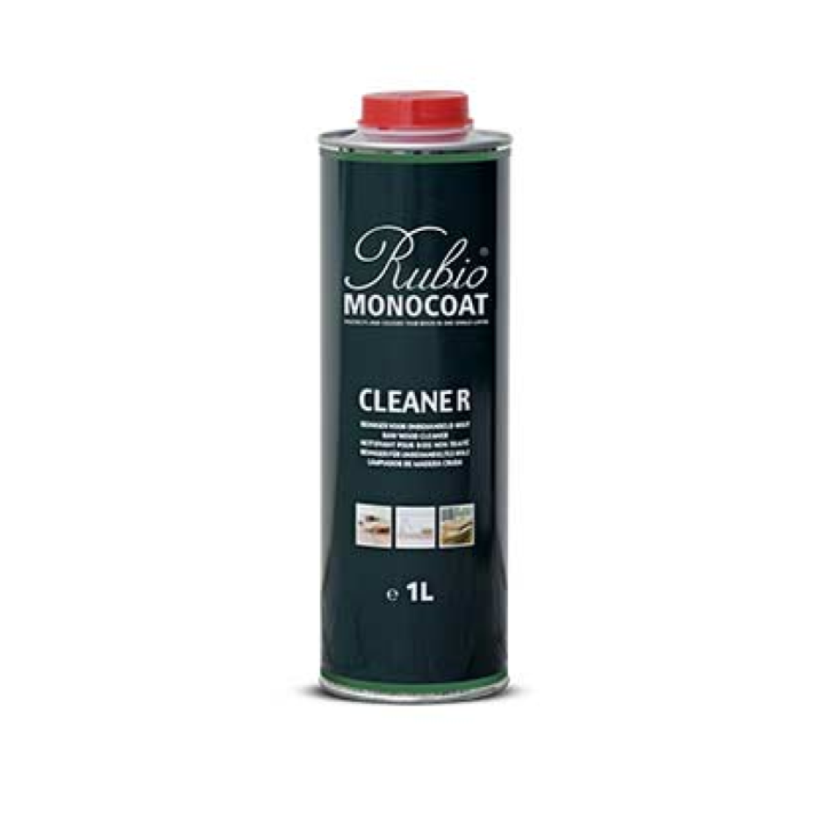 Rubio Cleaner 1L