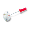 Schuller Topline Edge-R 10cm Lugg 18mm