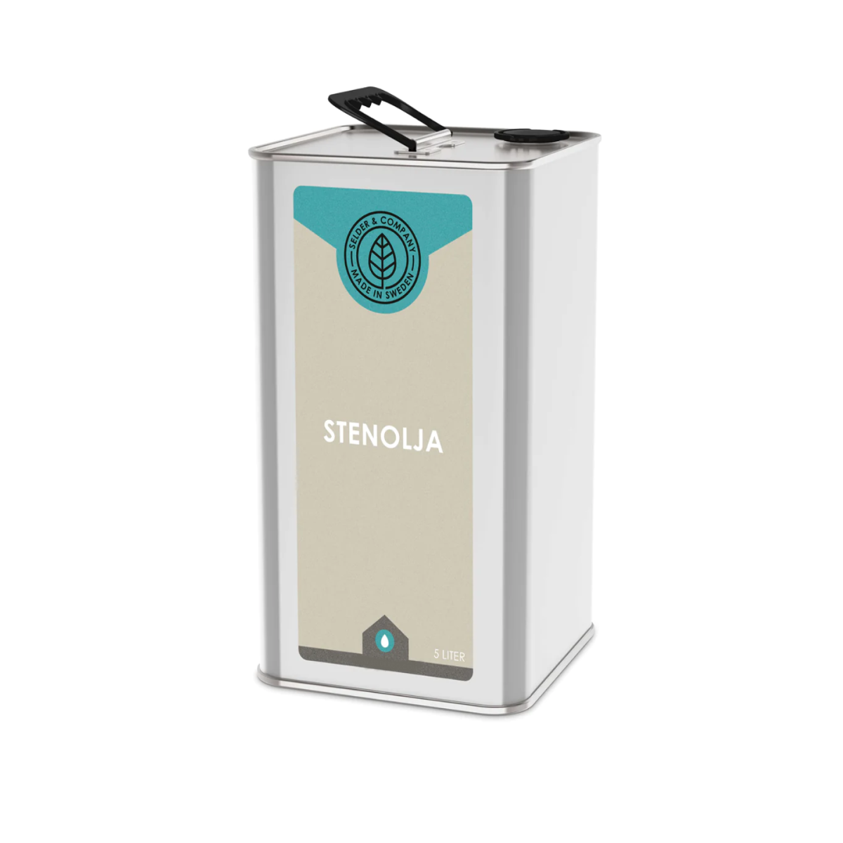 Selder Stenolja 5L