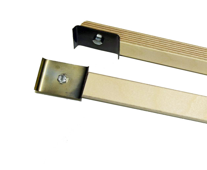 Parkettsickel 180x20mm