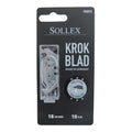 Sollex Krokblad