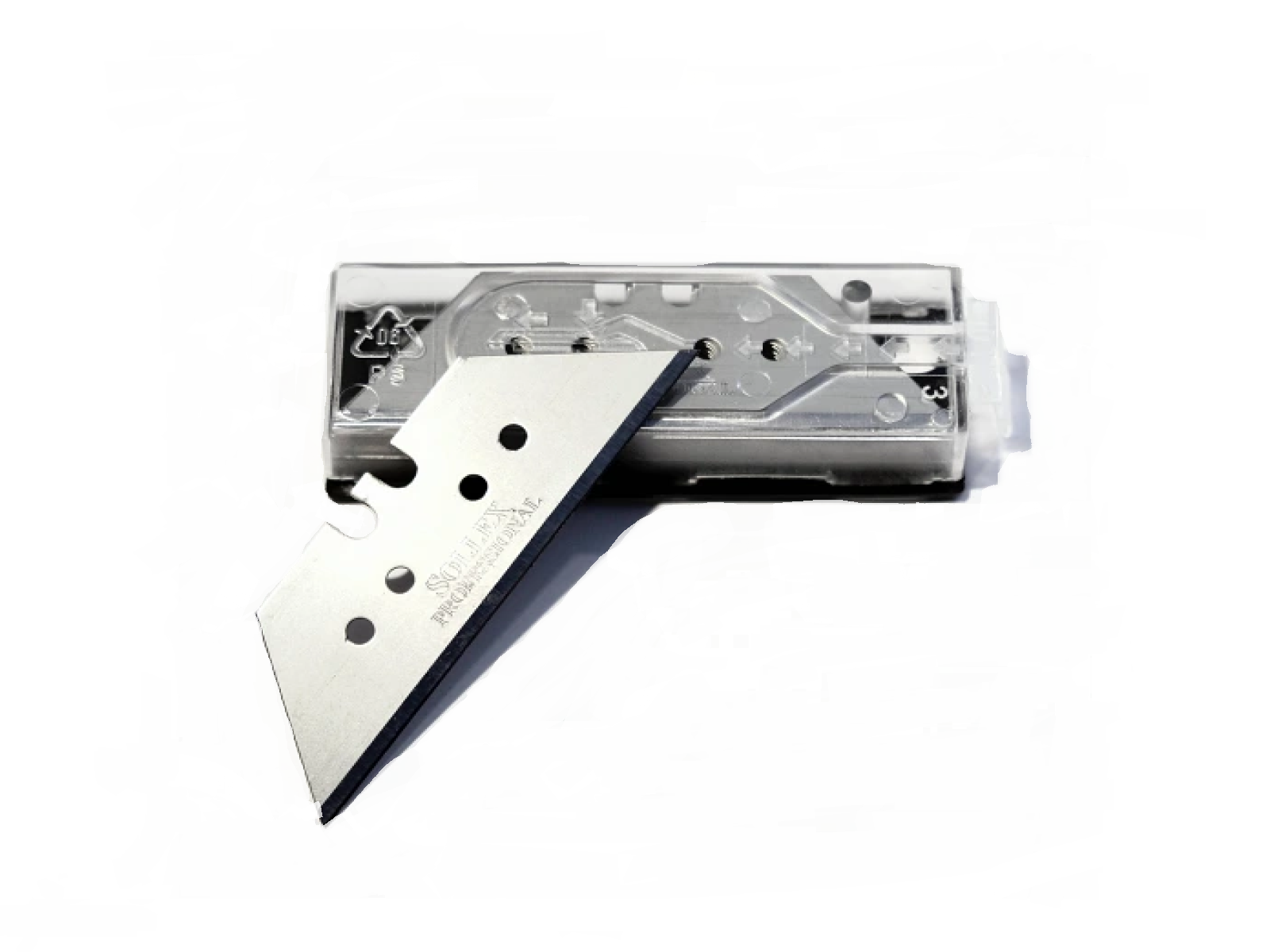Sollex Knivblad
