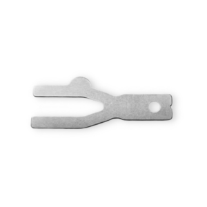 Sollex LINO 0.7mm Bygel Mozart (linoleum)
