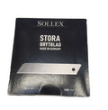 Sollex 18mm Knivblad ”Brytblad” 100st