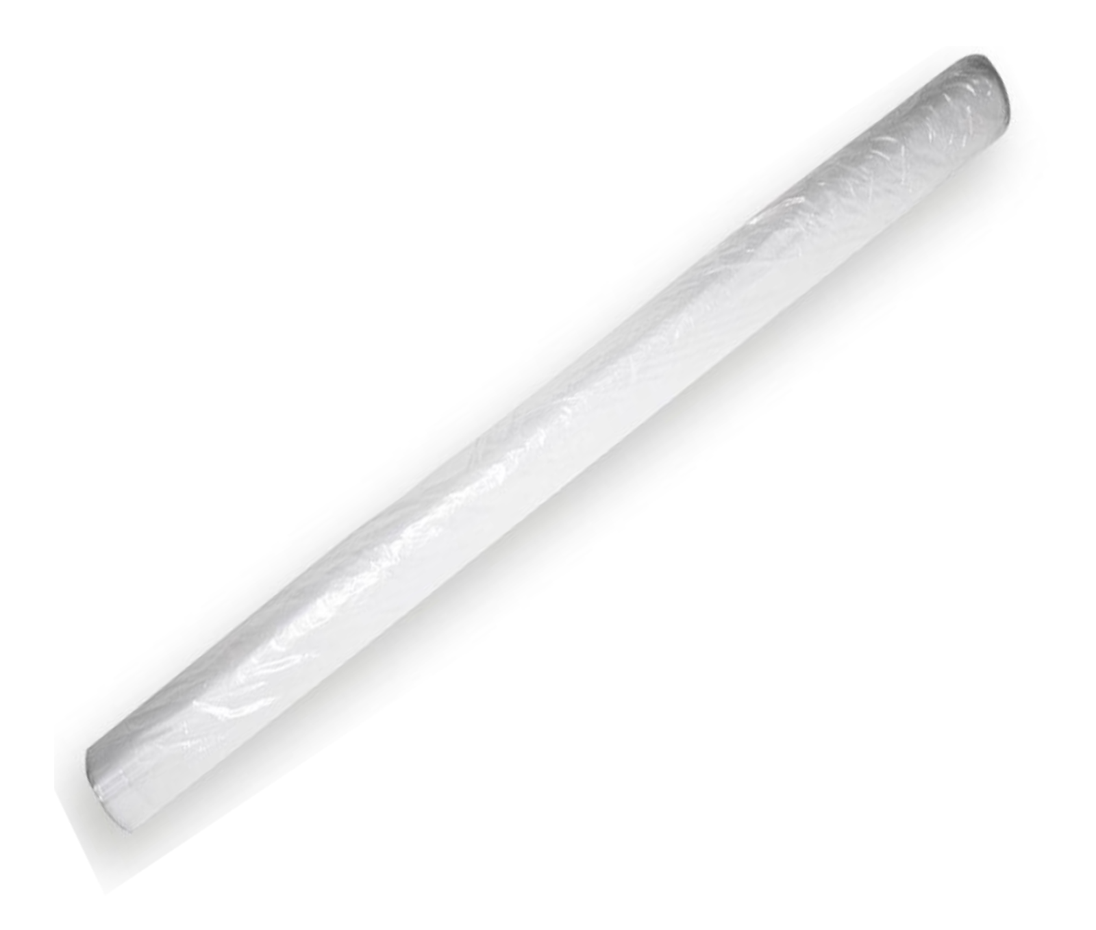 Täckplast 25my 2x50m