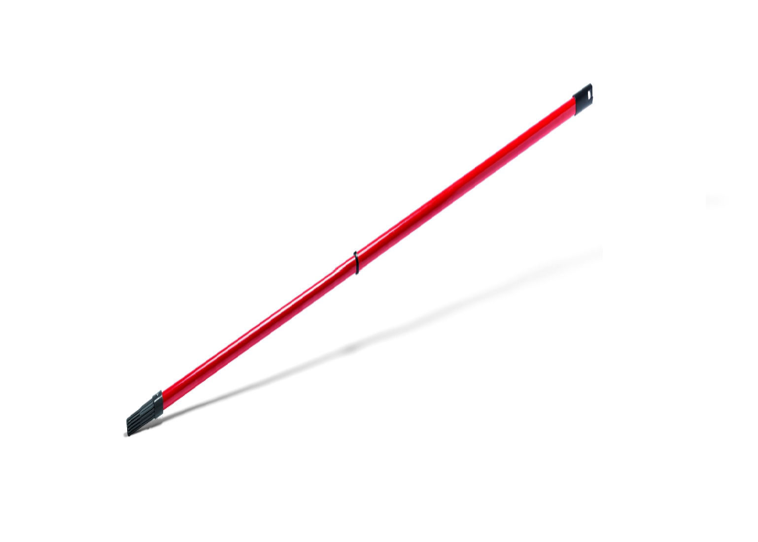 Schuller Teleskopskaft Polo Red 0,77-1,30m