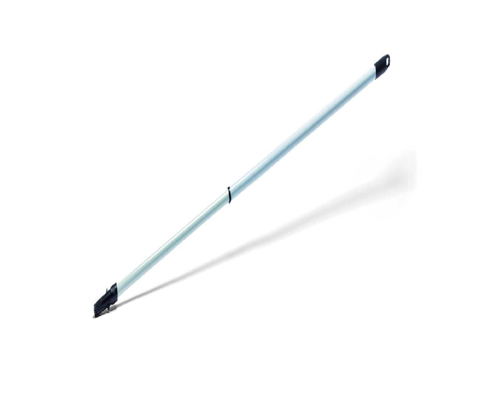 Schuller Teleskopskaft Polo White 1,2-2m