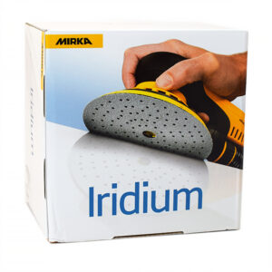 Mirka Iridium