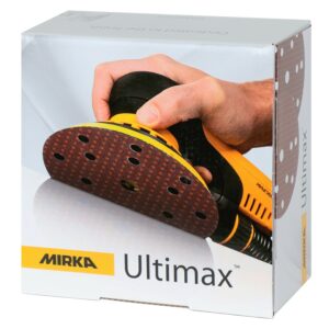 Mirka Ultimax