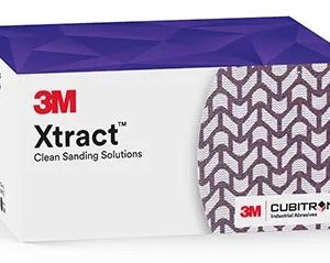 3M Xtract Cubitron