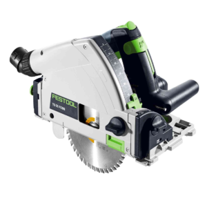 Festool Sänksåg + Tillbehör