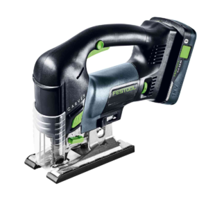 Festool Sticksåg + Tillbehör